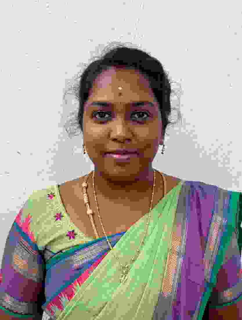Dr. Keerthi Rajalakshmi V